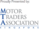 Motor Traders Association Singapore